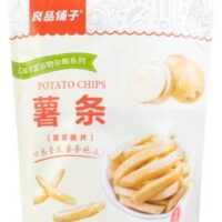 良品铺子 - 薯条 (蜂蜜黄油味) - 图片 4