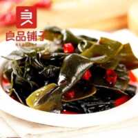 良品铺子 - 香辣味海带结